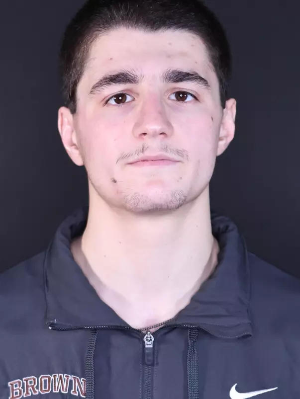 Oswalt 2025 Headshot