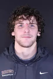 Rothrock 2025 Headshot