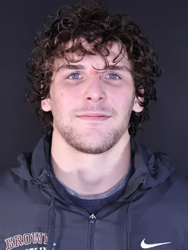 Rothrock 2025 Headshot