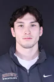 Saito 2025 Headshot
