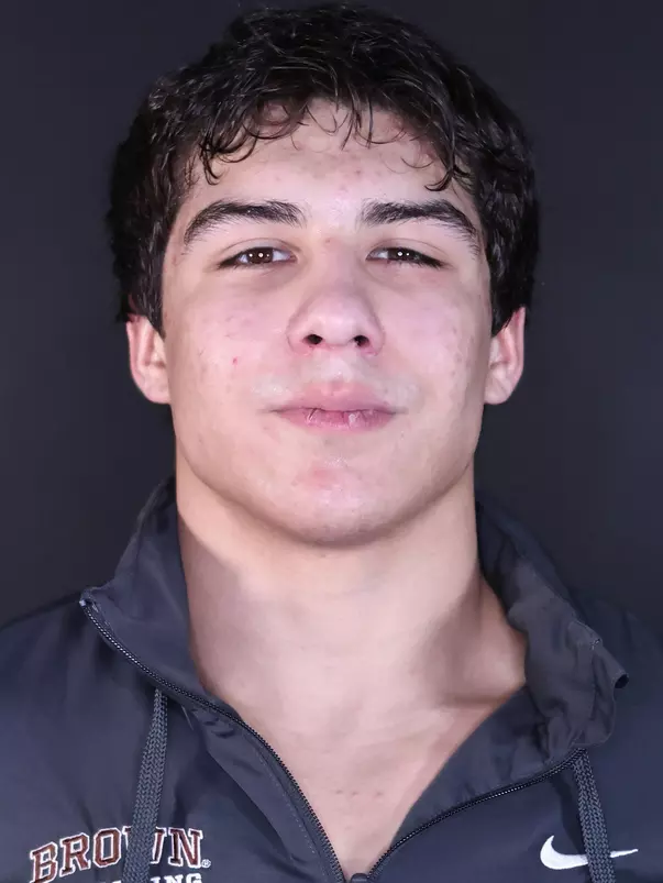 Sandoval 2025 Headshot