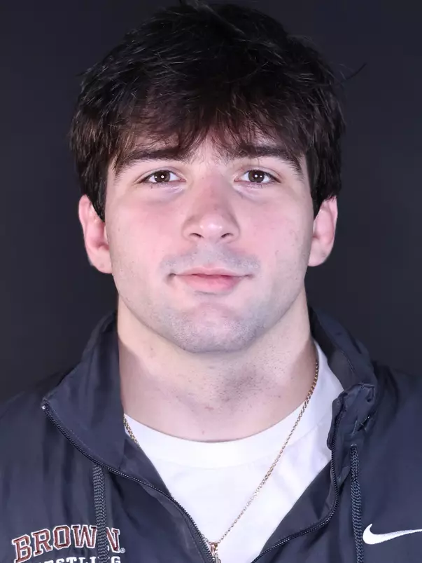 Semenenko 2025 Headshot