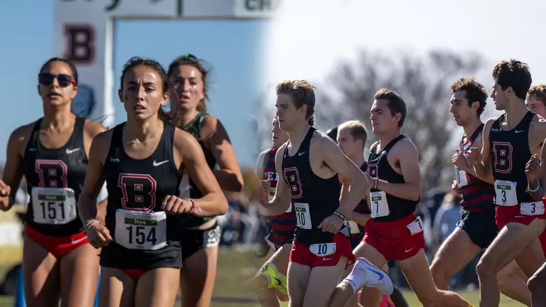 Cross Country Programs Named All-Academic Teams by USTFCCCA