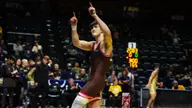 Saito Takes First Place at Southern Scuffle