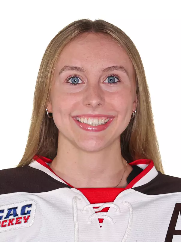 Ellie Gauvin