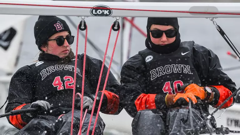 Sailing Prepares for Four Event Weekend