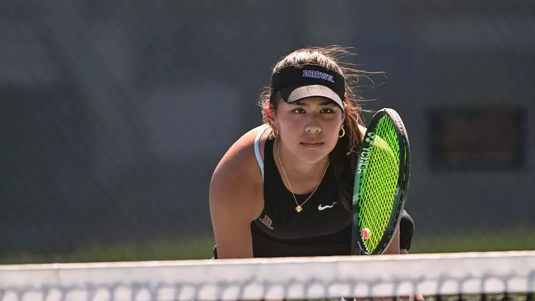 Women's Tennis Singles and Doubles Advance to Rounds of 32