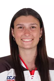 Emma Yates
