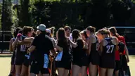 Monday’s Field Hockey Game at Boston University Canceled Due to Weather