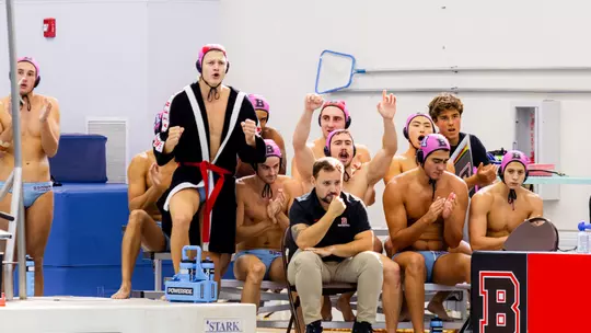 Brown vs MIT 10/11/25