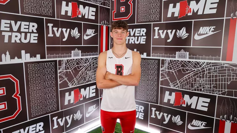 Cross Country’s Street Named Ivy League Athlete of the Week