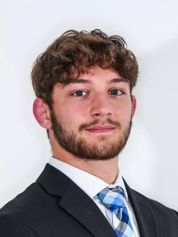 Michael Joyce 2025-26 Headshot2