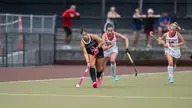 No. 20 Field Hockey Falls 3-1 at No. 4 Harvard