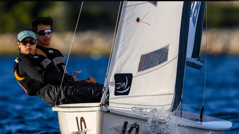 Sailing Prepares for Open Atlantic Coast Championship, Four Additional Events