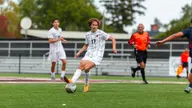 Men’s Soccer Continues Conference Play at Harvard on Saturday