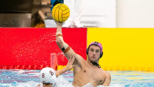 Jaxson Tierney vs Harvard