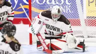 Zupkofska Posts First-Career Shutout in Win Over Merrimack