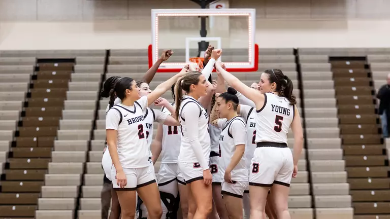 Women’s Basketball Selected Fifth in Ivy League Preseason Poll