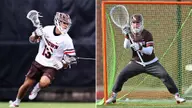 Wertheim Represents Australia, Demopoulos Represents Greece on International Stage
