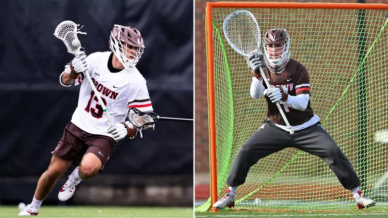 Wertheim Represents Australia, Demopoulos Represents Greece on International Stage