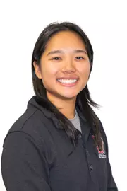 Charlene Kai Yan Liu