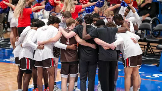 Men’s Basketball Picked Sixth in Ivy League Preseason Poll