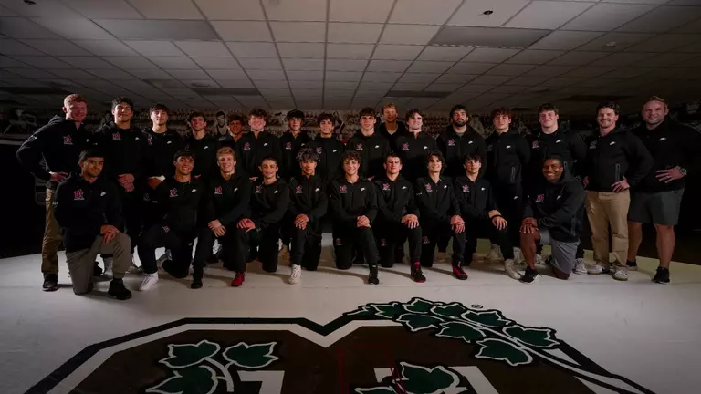 2025-26 Brown Wrestling Season Preview