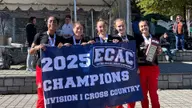 Women’s Cross Country Ranked 11th in Week 4 Regional Rankings