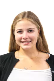 Margot 2025 Headshot