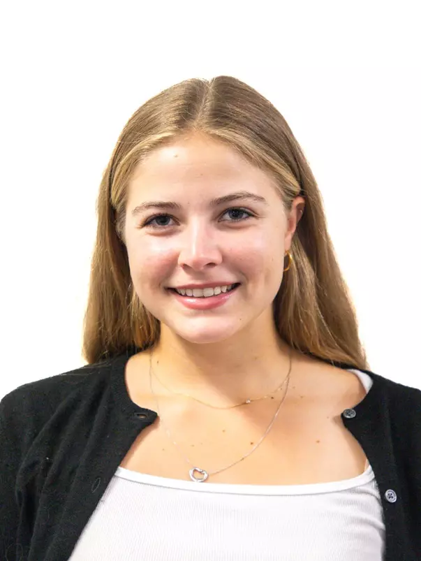 Margot 2025 Headshot