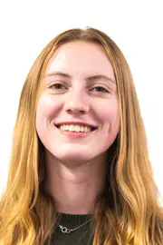 Wilding 2025 Headshot