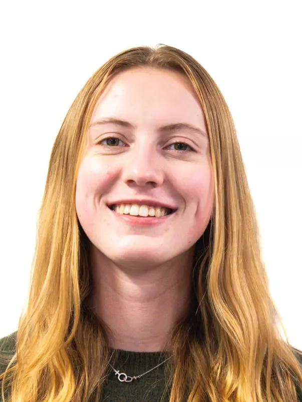 Wilding 2025 Headshot