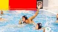 Men's Water Polo Heads to Santa Clara for Julian Fraser Memorial Tournament