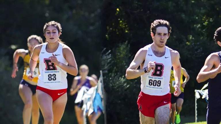 Cross Country Set to Host Rothenberg Run at Highland Park on Friday
