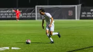 Men’s Soccer Travels to Cornell on Saturday