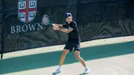 Men’s Tennis Concludes Day One at Ivy League ITA Qualifiers