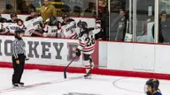 Women's Hockey Downs #7 Quinnipiac for ECAC Win