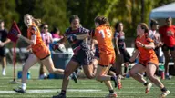 Women's Rugby Concludes 15s Season at Dartmouth