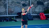 Men’s Tennis Finishes Ivy League ITA Qualifier