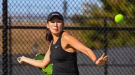 Women's Tennis Concludes Ivy Invitational Tournament Run