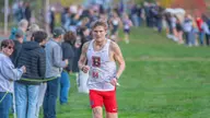 Cross Country’s Margetts named Ivy League Athlete of the Week