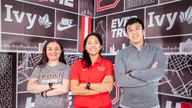 Women’s Fencing Finalizes Coaching Staff