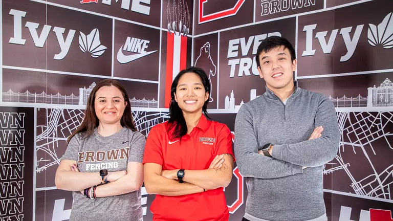 Women’s Fencing Finalizes Coaching Staff