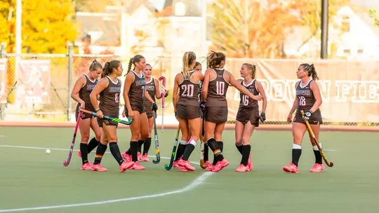 Field Hockey Preview - Dartmouth