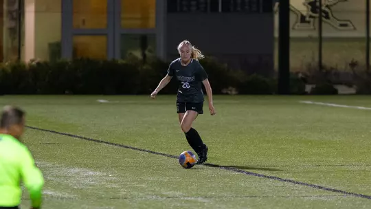 Olivia Hall at Providence