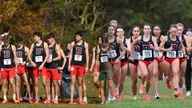 Cross Country Competes at Ivy League Heps