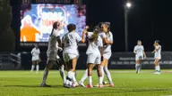 Women’s Soccer Defeats Penn 4-0 at Home