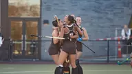 Field Hockey Defeats Maine 1-0 for Fifth Straight Win