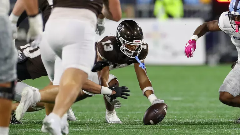 Archie Named Ivy League Defensive Player of the Week