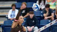 Sophia Wolfson Named Ivy League Player of the Week